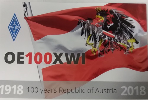 Primary Image for OE100XWI