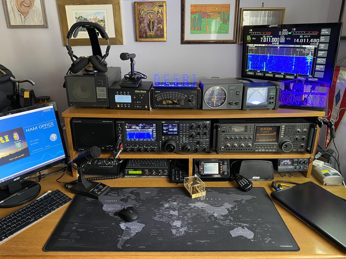 Primary Image for OE5RI