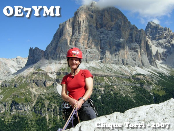 Primary Image for OE7YMI