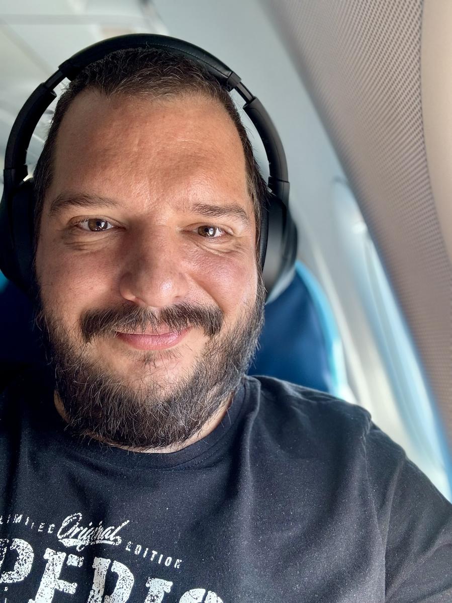 Primary Image for OE9RRI