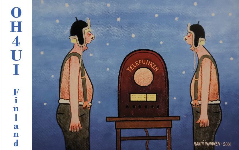 Primary Image for OH4UI