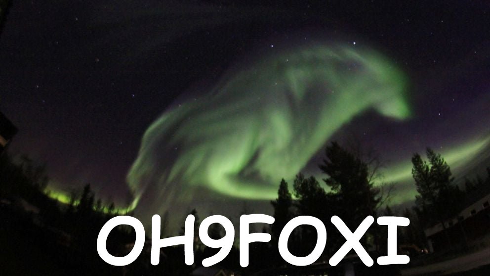 Primary Image for OH9FOXI
