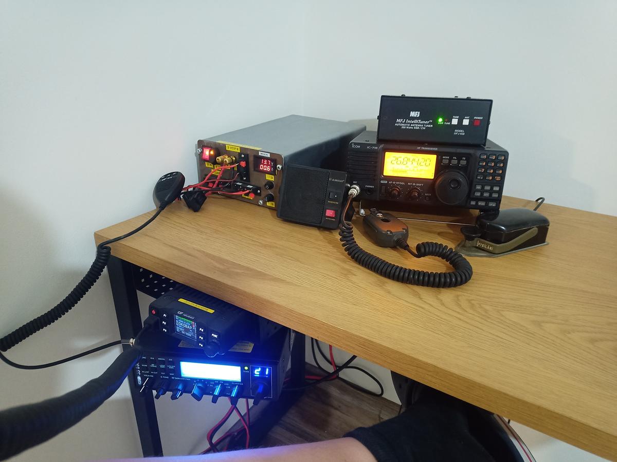 Primary Image for OK1PLI