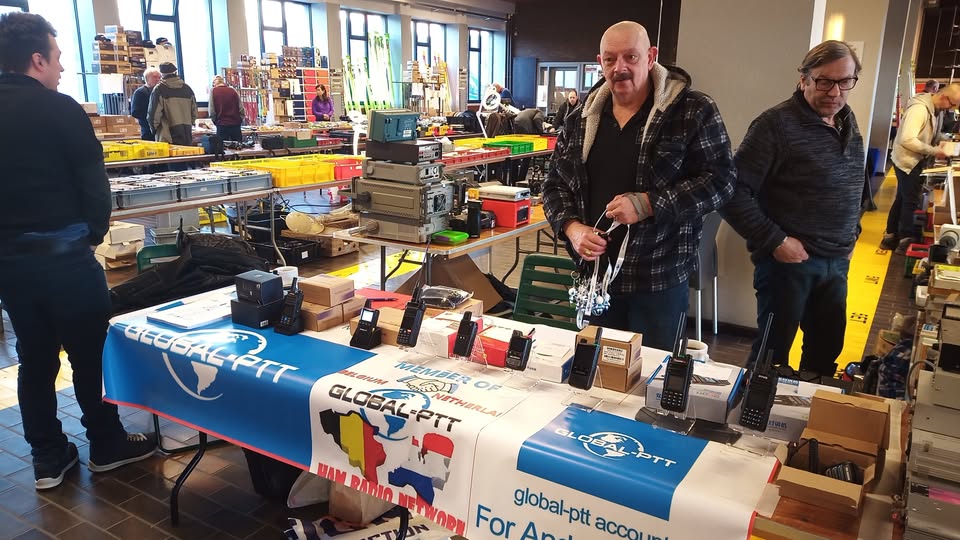 Primary Image for ON3OSI