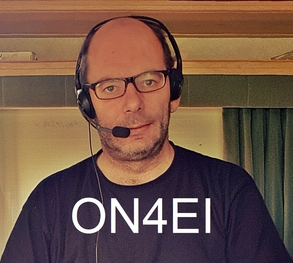 Primary Image for ON4EI