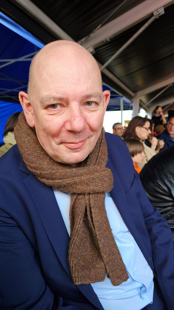 Primary Image for ON4EI