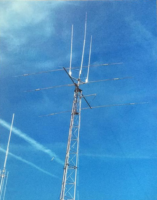 Primary Image for ON5ANI