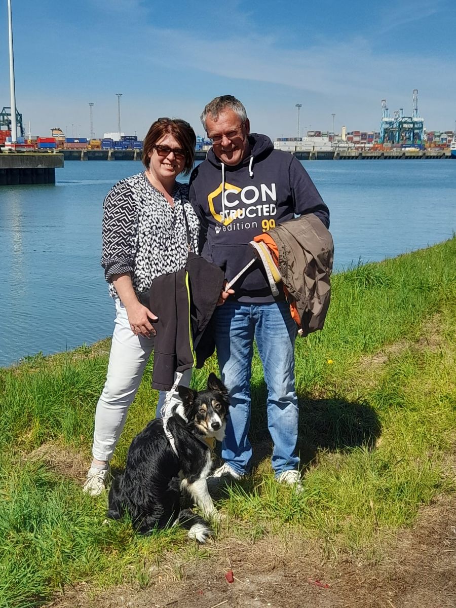 Primary Image for ON7KRI