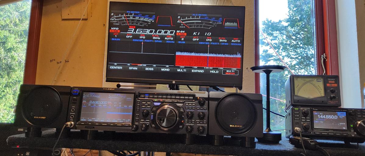 Primary Image for OZ1DXI