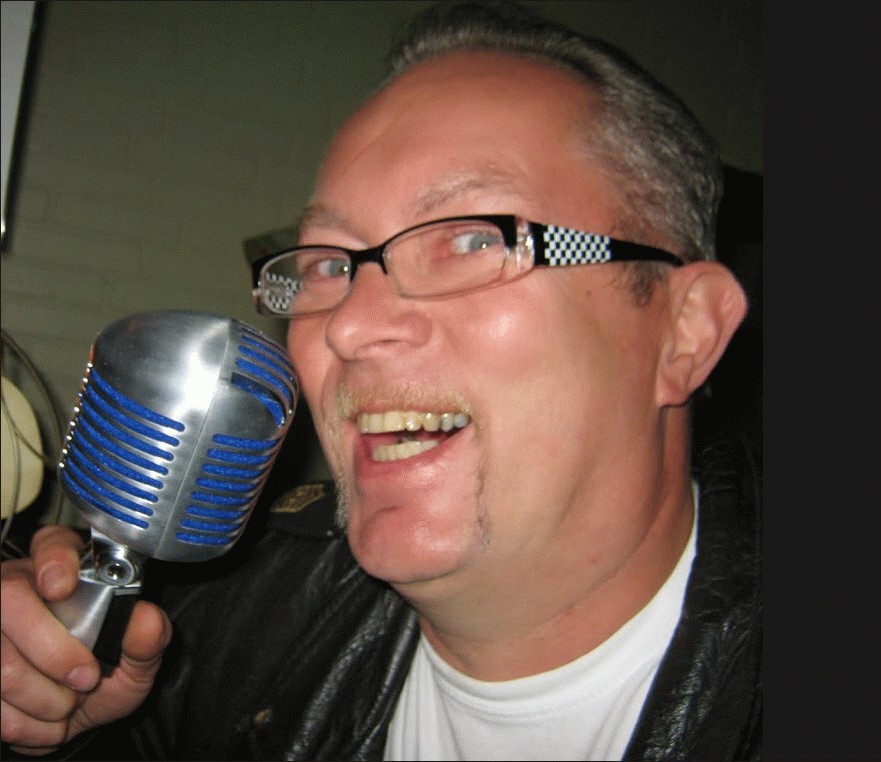 Primary Image for OZ1GI