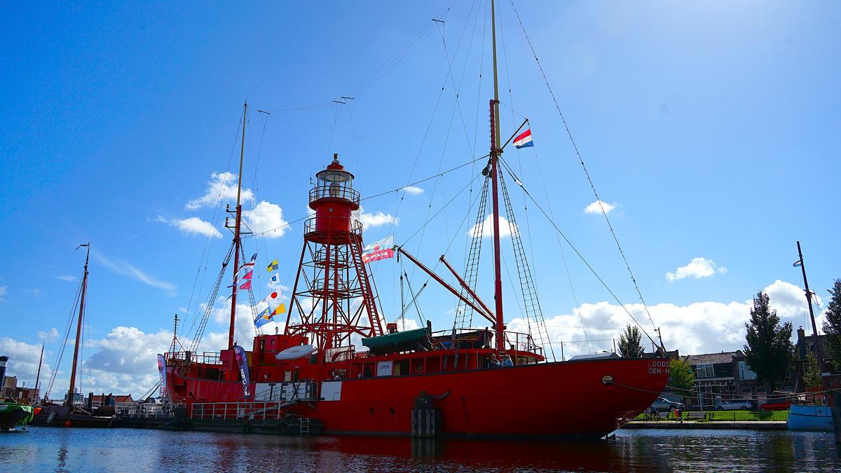 Primary Image for PD8I