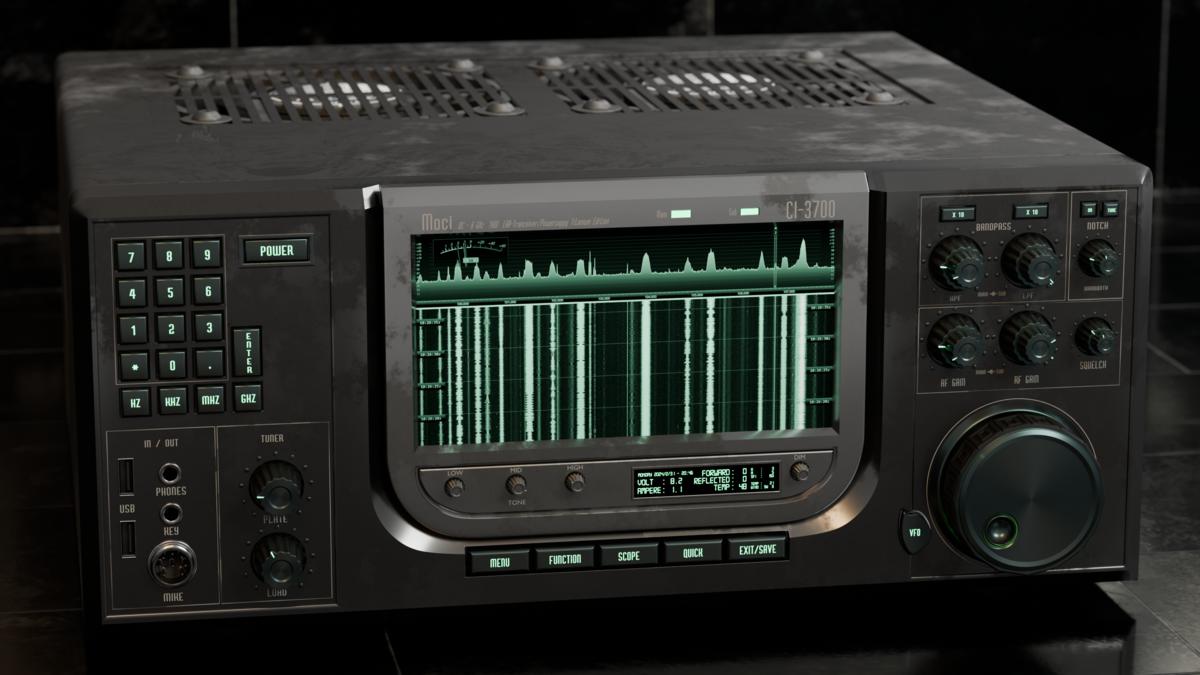 Primary Image for PE5I