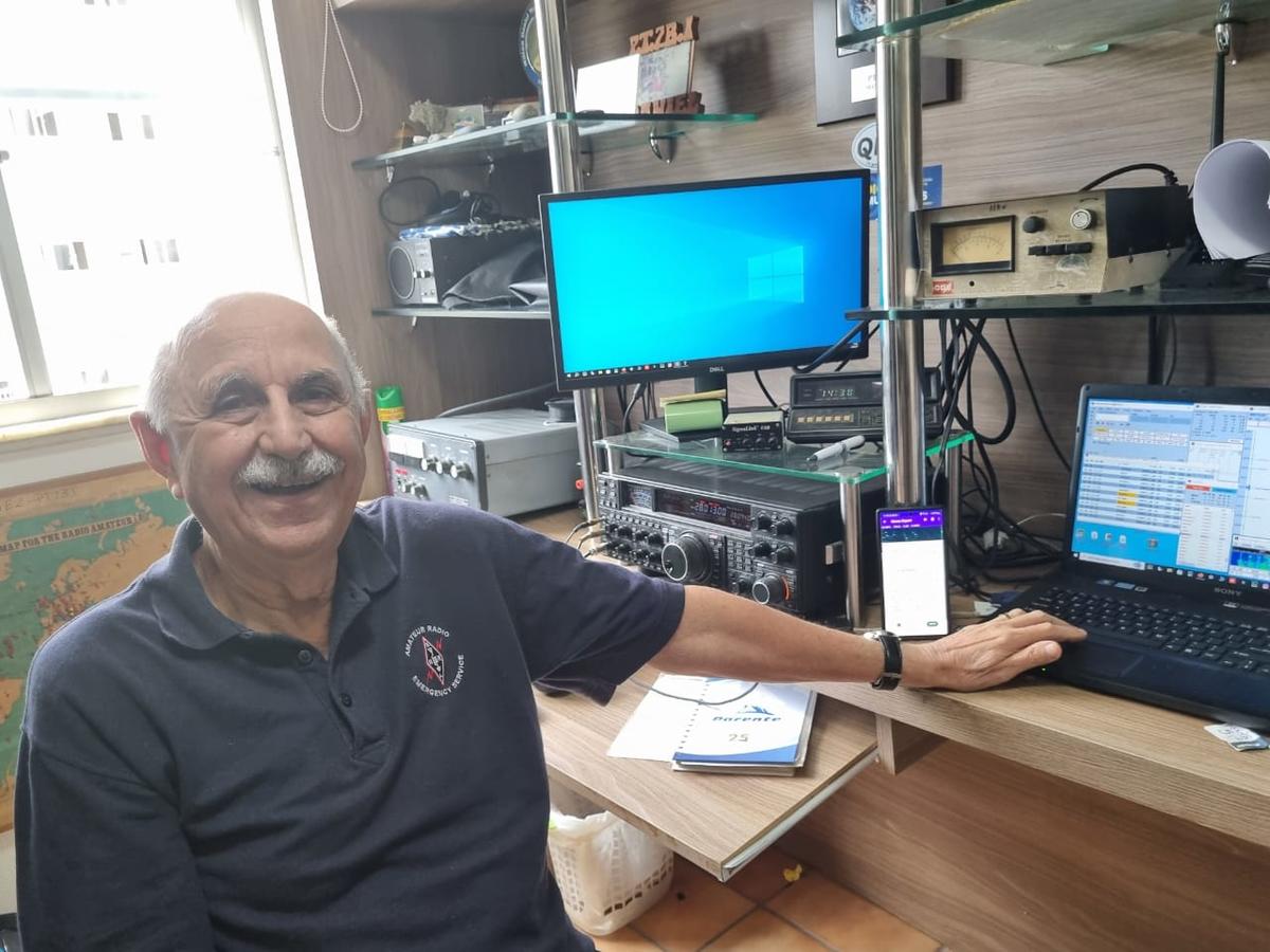 Primary Image for PT7BI