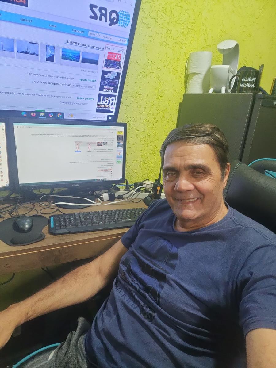 Primary Image for PY2FUI