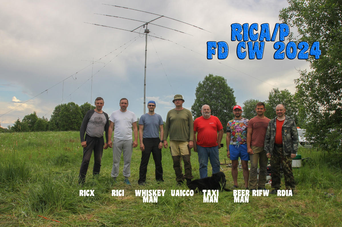 Primary Image for R1CI