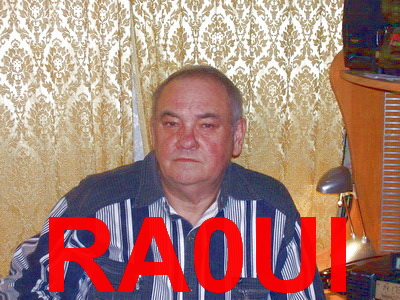 Primary Image for RA0UI