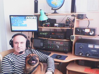 Primary Image for RA9JAI