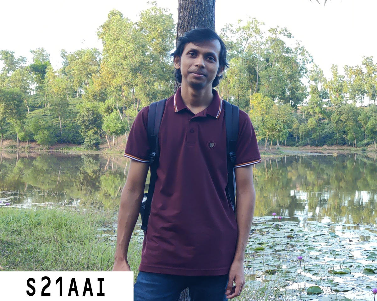 Primary Image for S21AAI