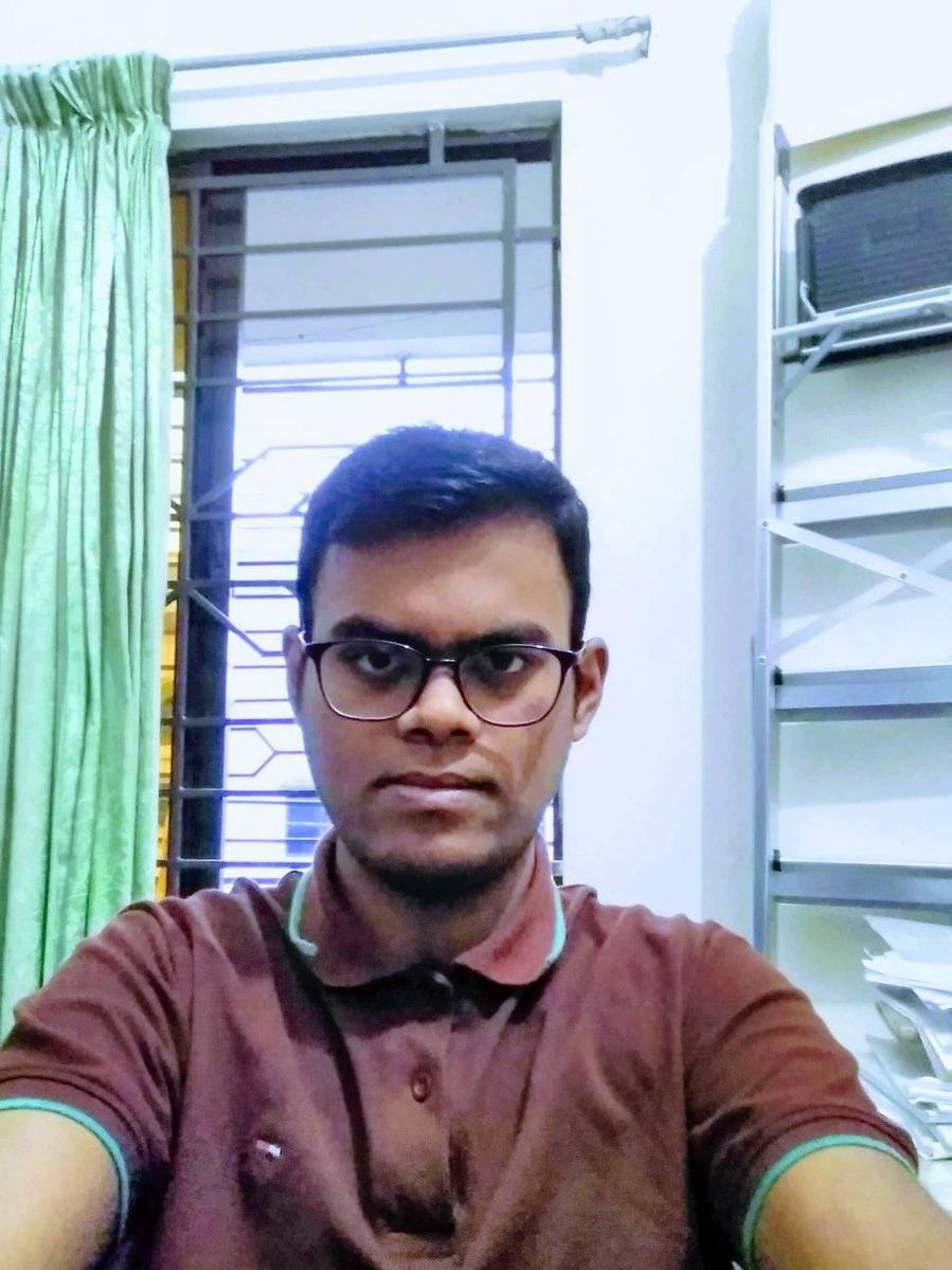 Primary Image for S21QI