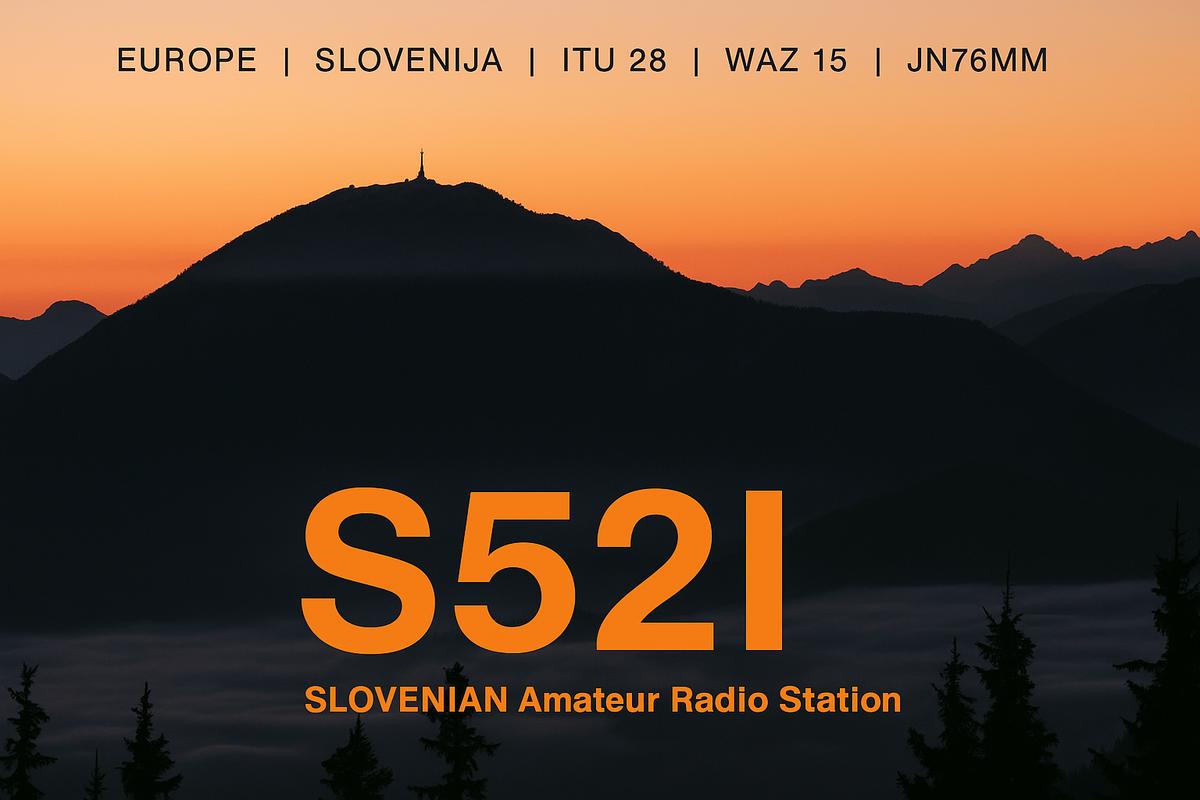 Primary Image for S52I
