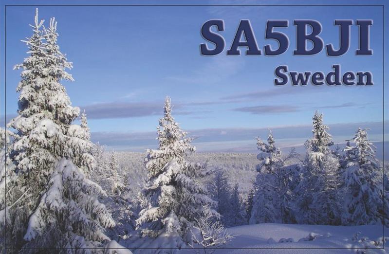 Primary Image for SA5BJI