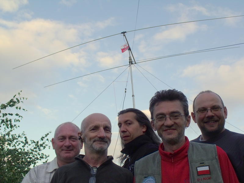 Primary Image for SN5I