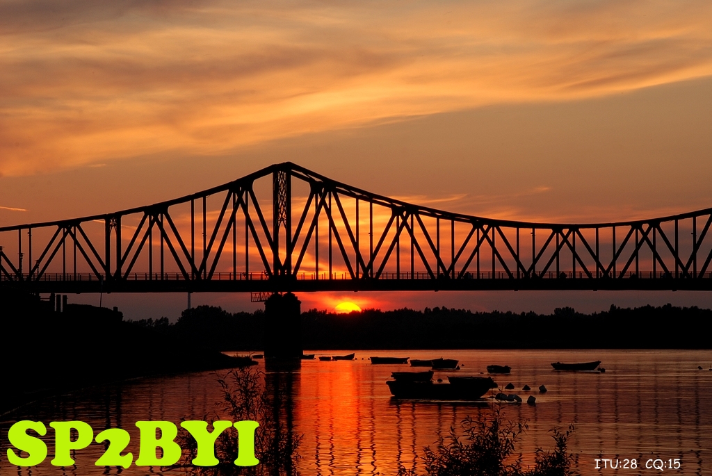 Primary Image for SP2BYI