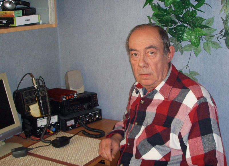 Primary Image for SP2RII