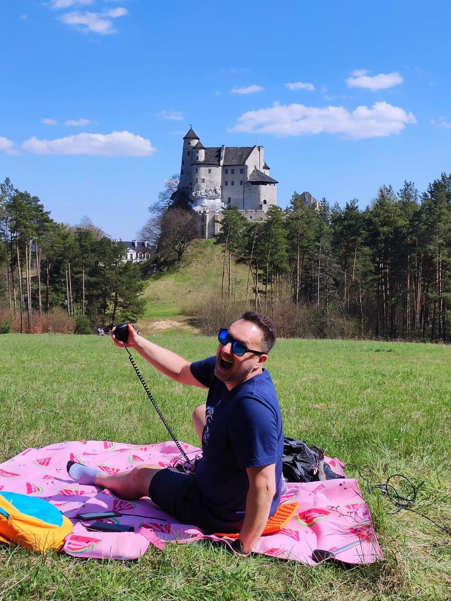 Primary Image for SP6KMI