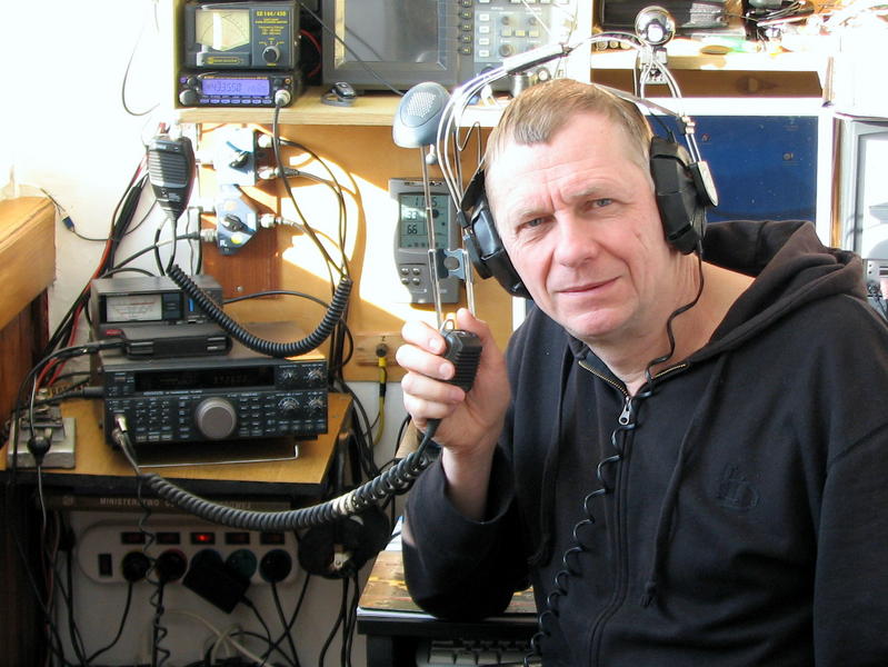 Primary Image for SP6RLI