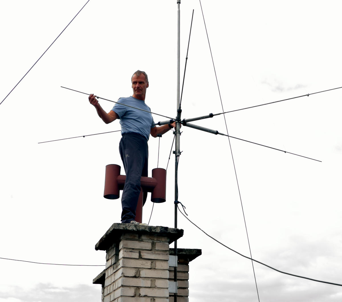 Primary Image for SP9NLI