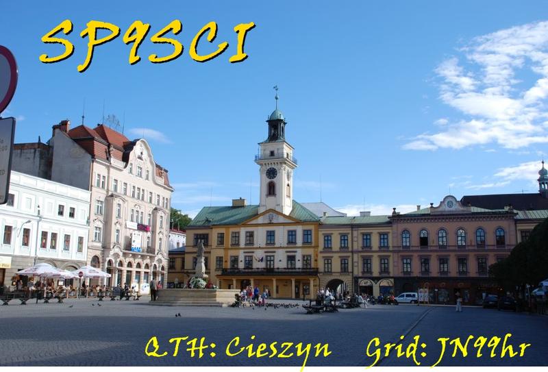 Primary Image for SP9SCI