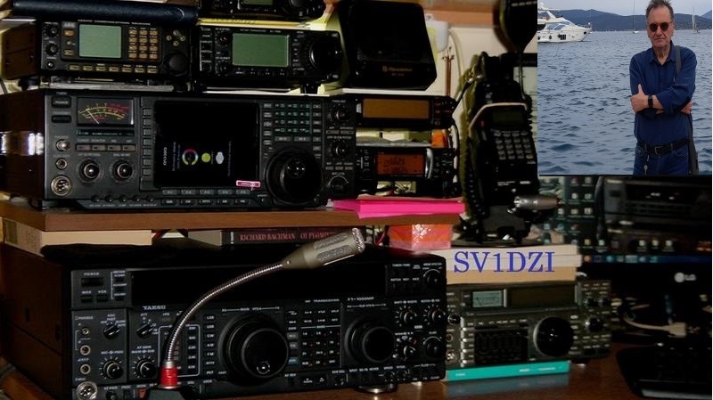 Primary Image for SV1DZI