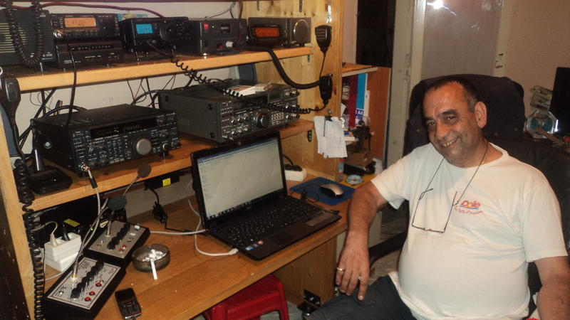 Primary Image for SV2PII