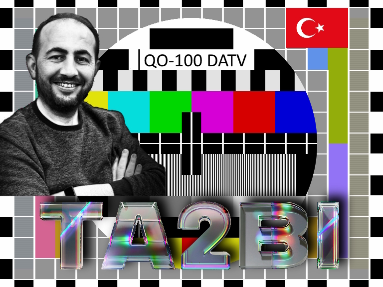 Primary Image for TA2BI