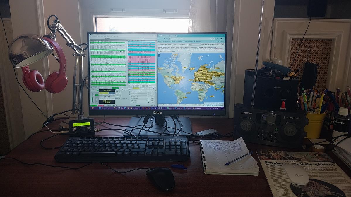 Primary Image for TA2EHI