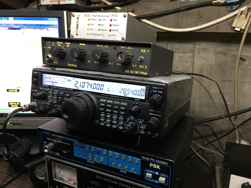 Primary Image for TA7I