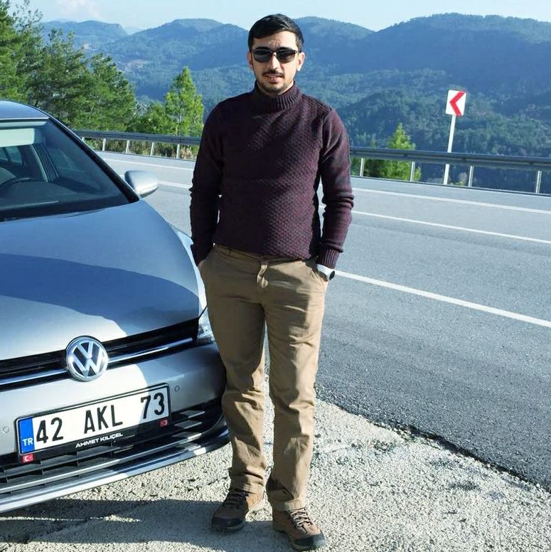 Primary Image for TB5BKI