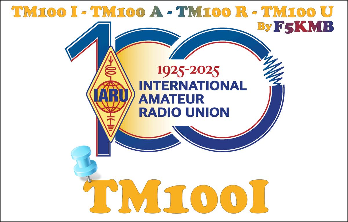Primary Image for TM100I