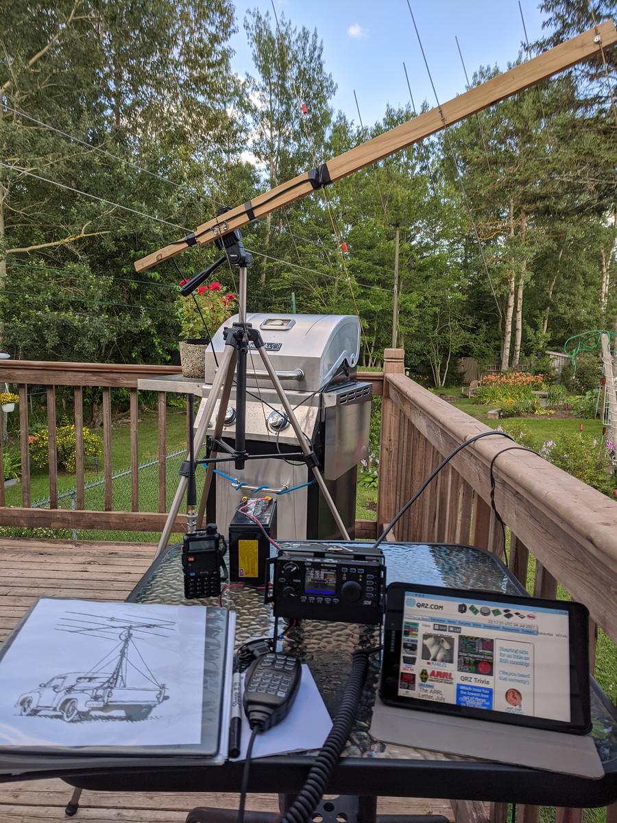 Primary Image for VE1VAI