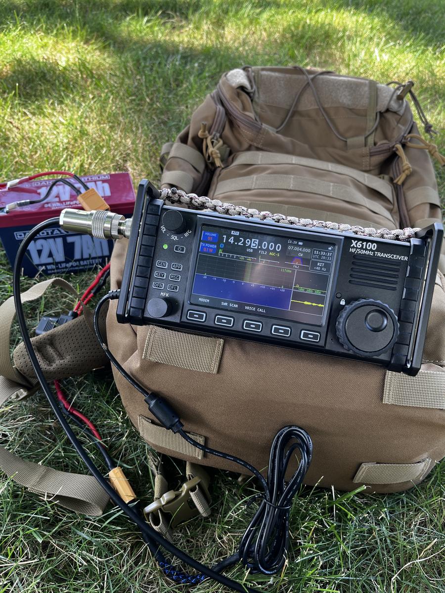 Primary Image for VE3RSI
