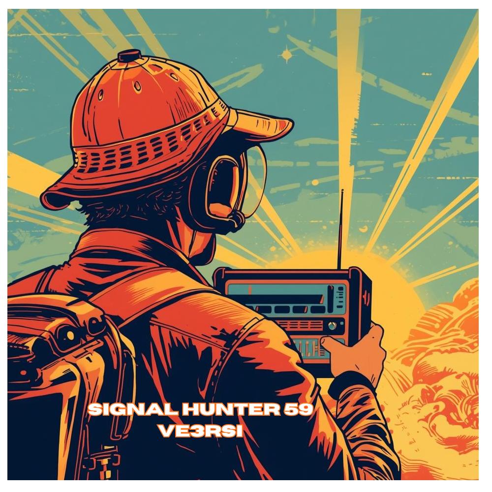 Primary Image for VE3RSI