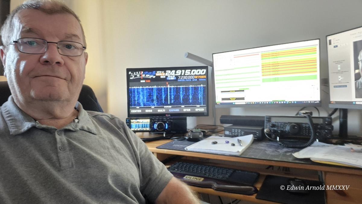 Primary Image for VE3TXI