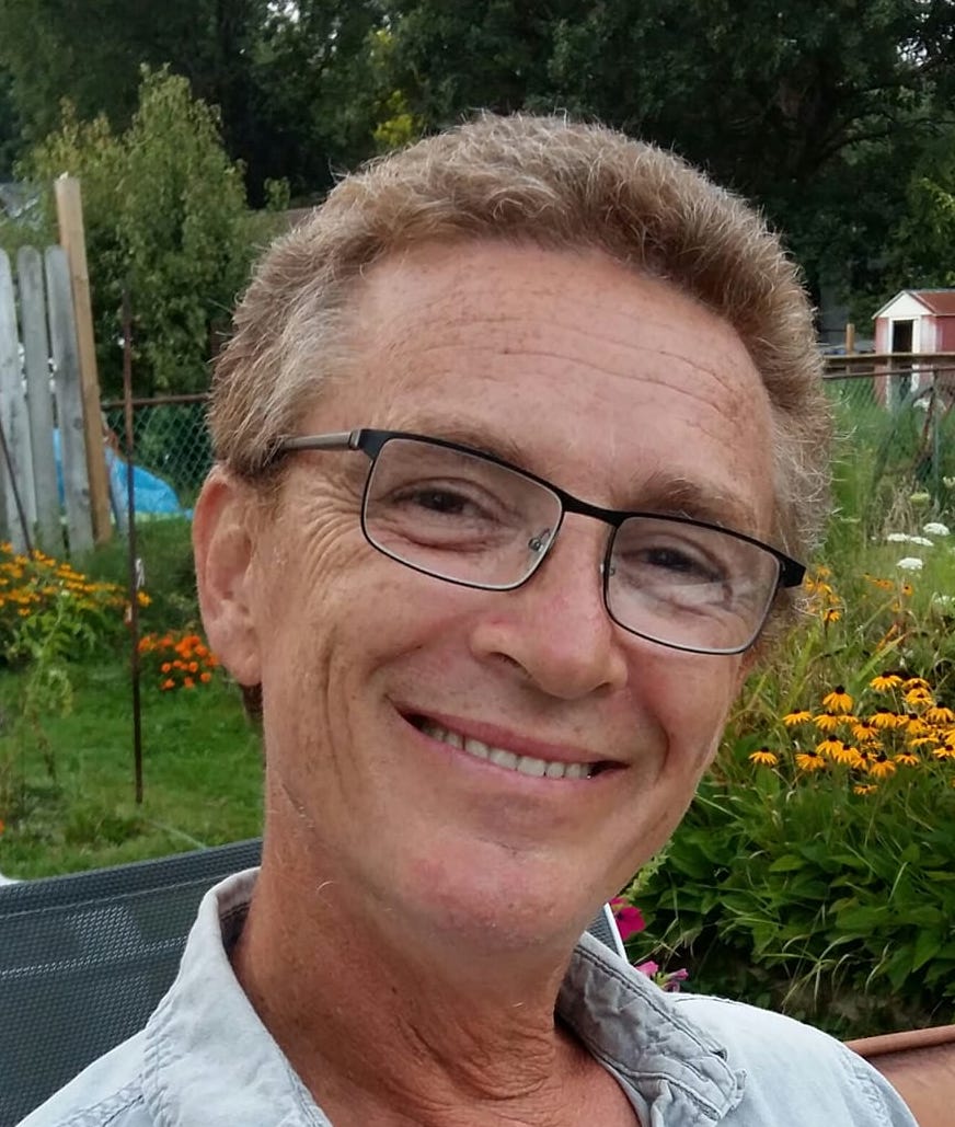 Primary Image for VE3WMI