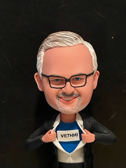 Primary Image for VE7HHI