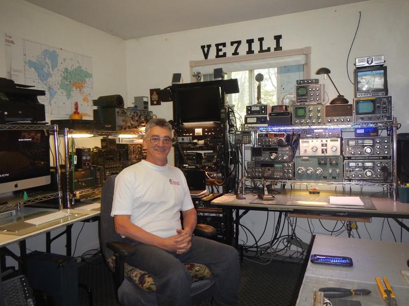 Primary Image for VE7ILI