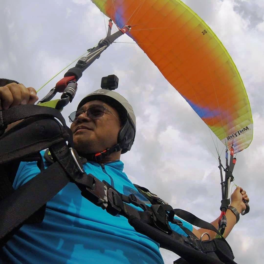 Primary Image for VU2EII