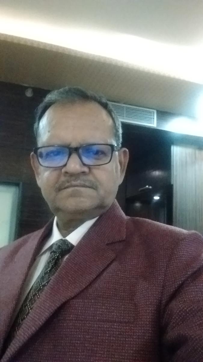 Primary Image for VU2TRI