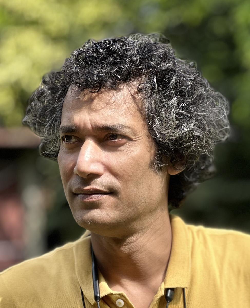 Primary Image for VU3INI