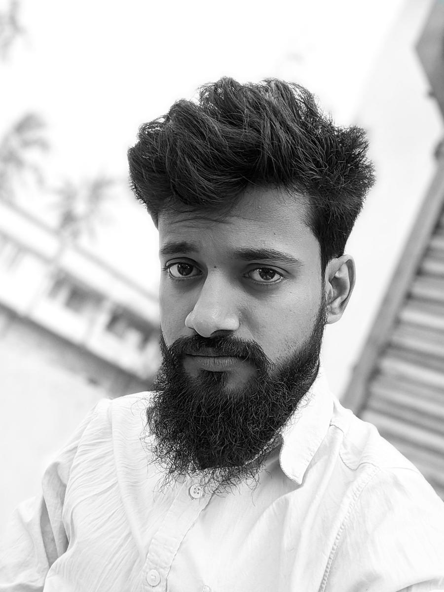 Primary Image for VU3OII